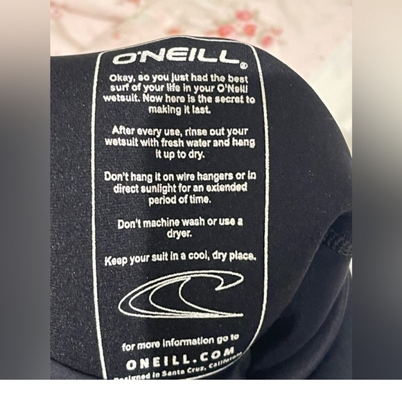 Swim suit for sale. - Picture 2 of 3